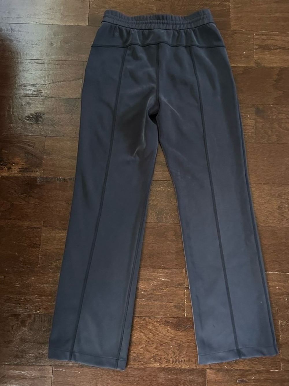 Lululemon Softstreme High-Rise Pants Black Size 6 Like New - Picture 7 of 11